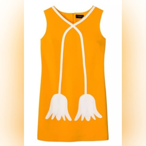 Victoria Beckham Dresses & Skirts - Victoria Beckham for Target Tulip Dress